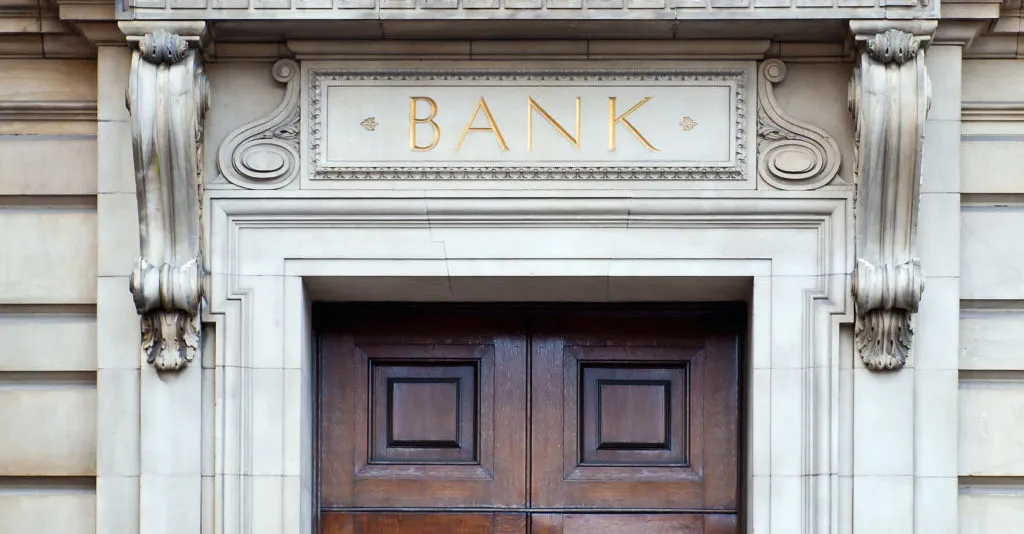 Is Banking More Than Technology?