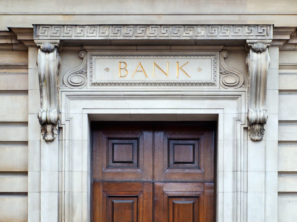 Is Banking More Than Technology?