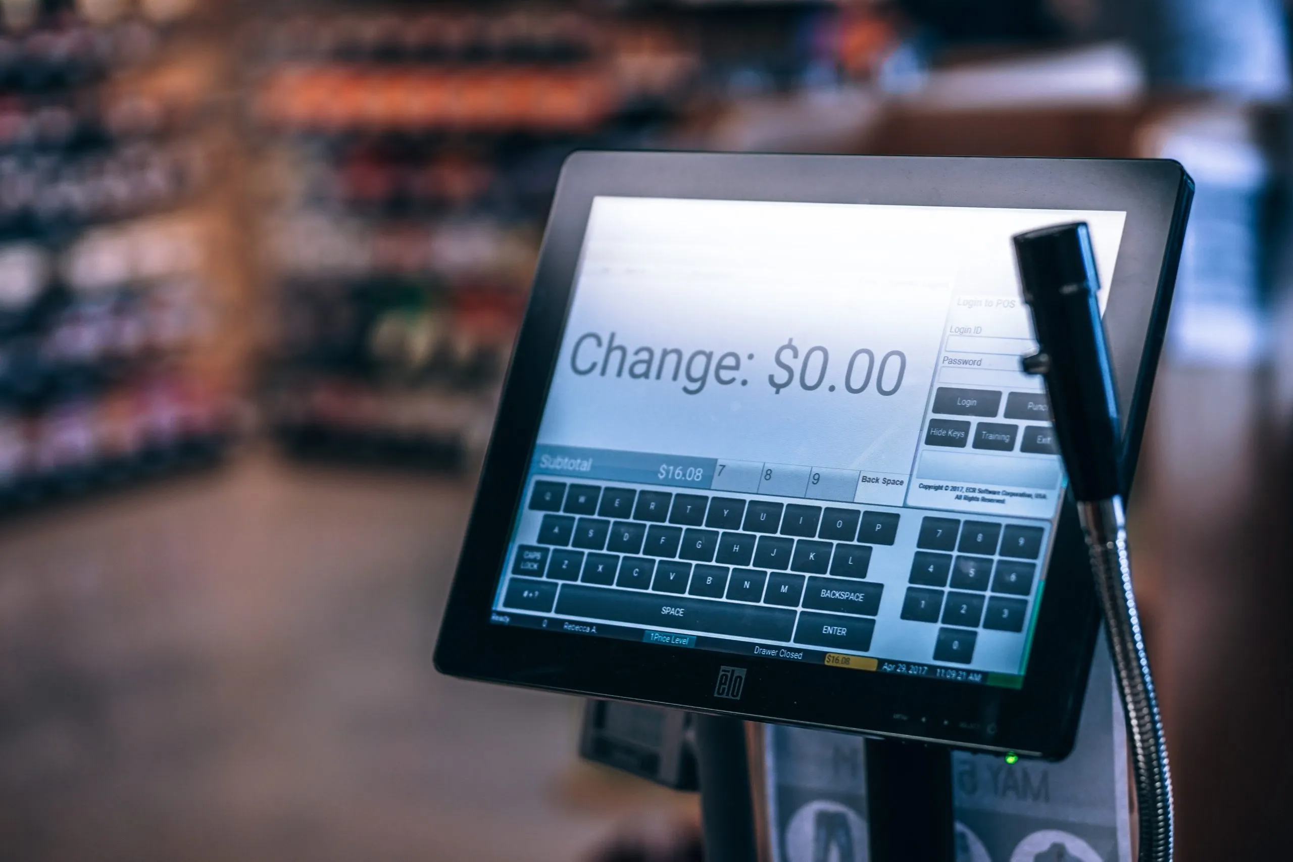 Money Pours into Faster Payments
