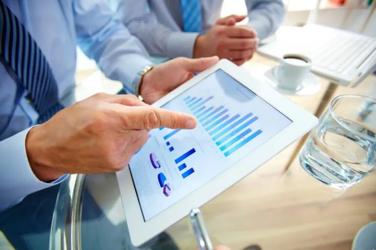 Smaller Institutions Should Not Overlook the Importance of Data