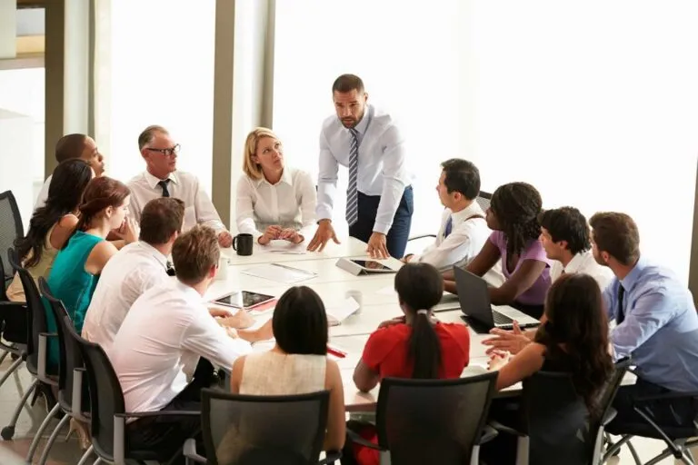 Fintech Companies Can Have Culture Problems Too