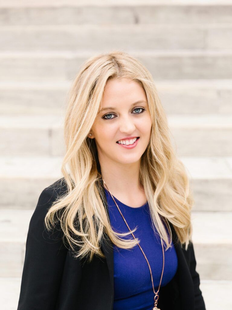 Scarlett Sieber on How to Build an Innovation Culture