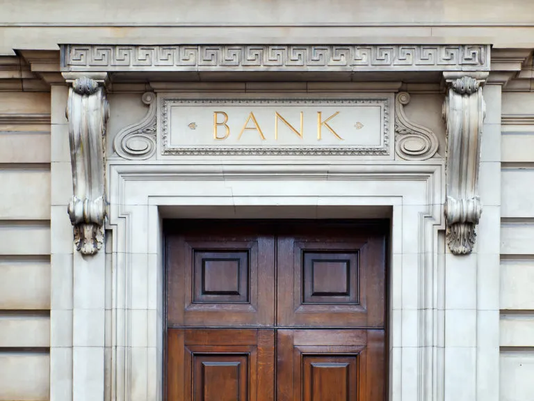 Banks Must Embrace Digital Transformation