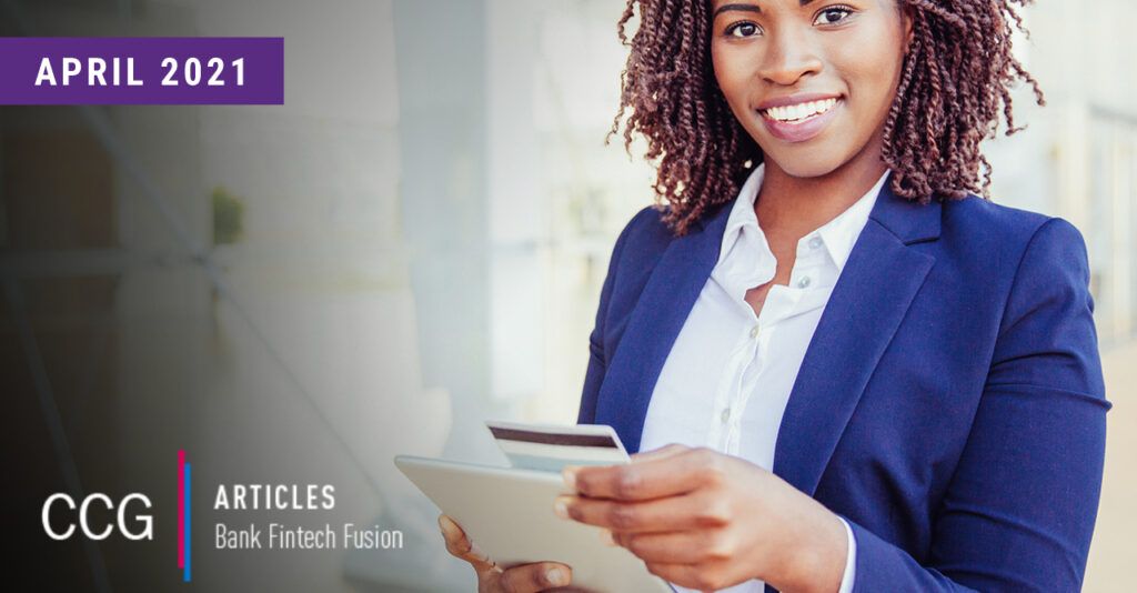 The “Future of Work” in Banking Is Right Around the Corner