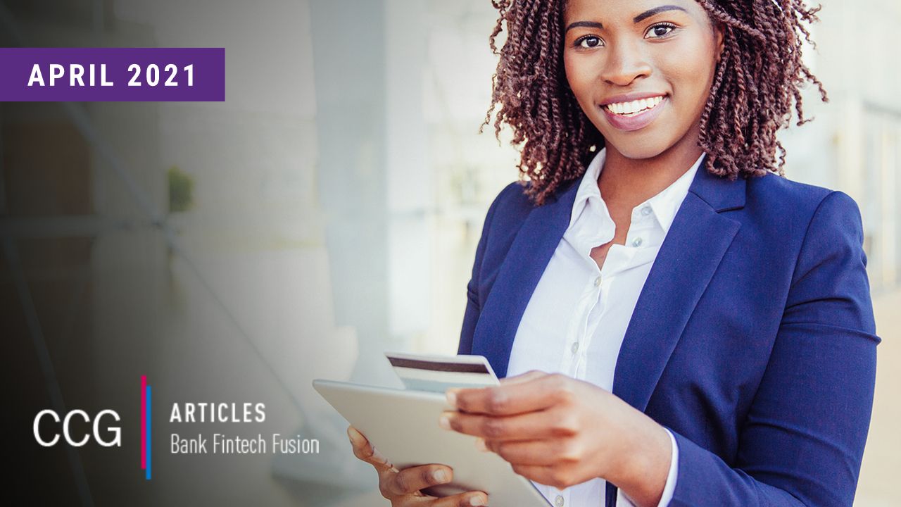 The “Future of Work” in Banking Is Right Around the Corner