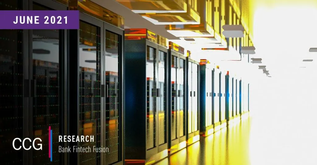More Choice Coming to Core Banking