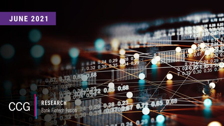 Legacy Systems Are Failing Commercial Bankers