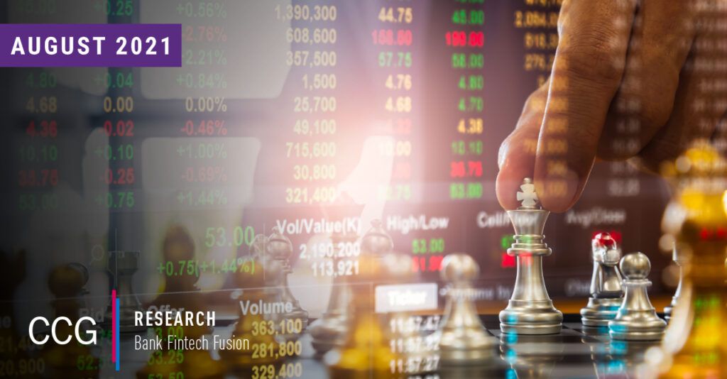 The Challenger Bank Edge