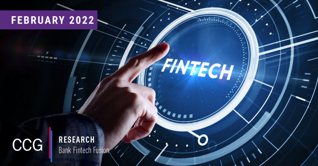 It’s Time To Talk to Regulators About Fintech