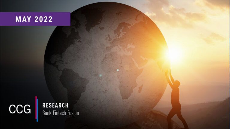 The Banking Battleground 2022: Finding the Opportunities