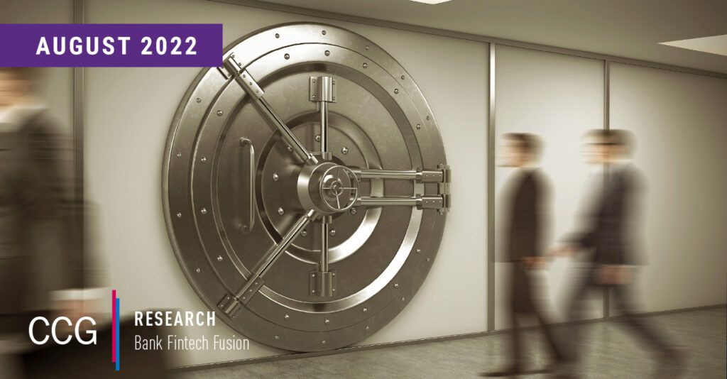 Is Fintech Funding in Freefall?