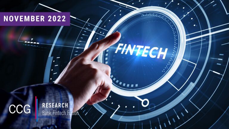 Fintech Uses Among Consumers