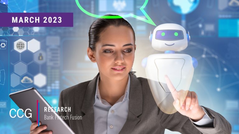 Where Are Banks Using AI?