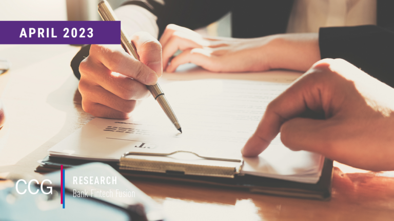 What Drives Consumer Trust in Banking?