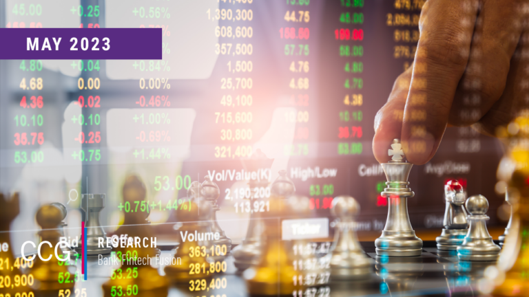 BaaS Banks Outperform Regionals in Deposit Fight