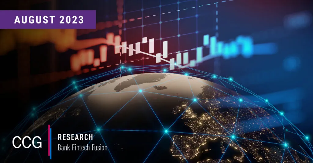 Has Fintech Funding Hit Rock Bottom?