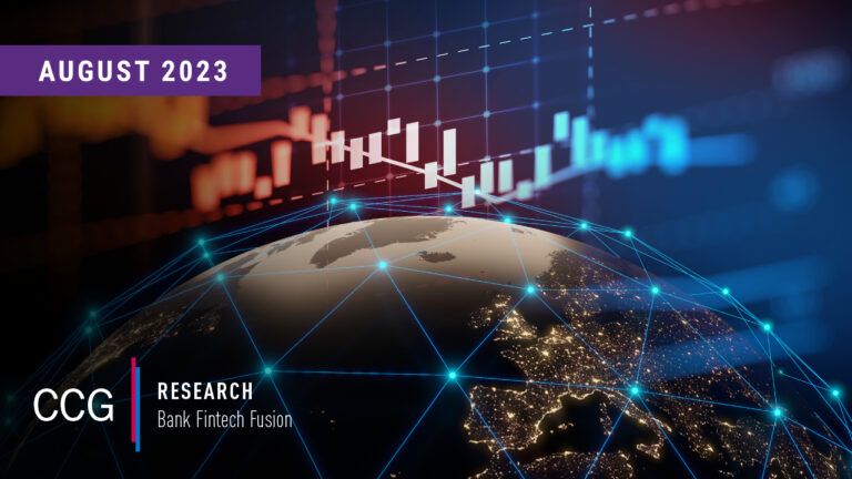 Has Fintech Funding Hit Rock Bottom?