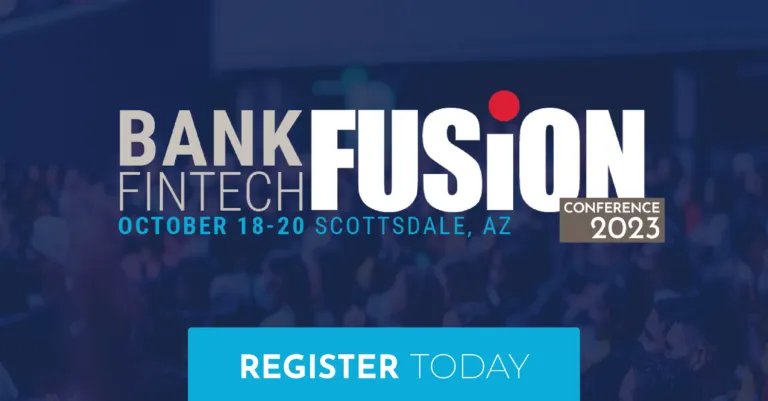Bank Fintech Conference