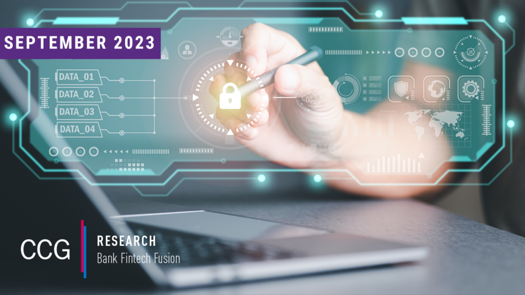 Can Banks Overcome Core Issues To Use Their Data?